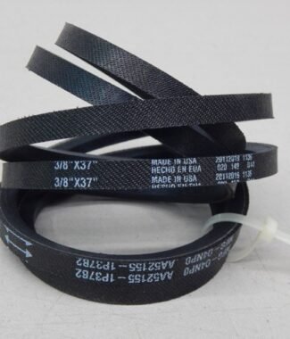 TACOM AA-512155-1-P-37, 3030013018013, V-Belt (Match Set of 2)