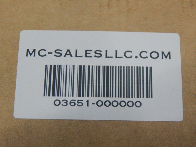 T&B 017775V001, Eyelet, Navy, 60–75, 1–2 AWG, Cable Ends - Image 7