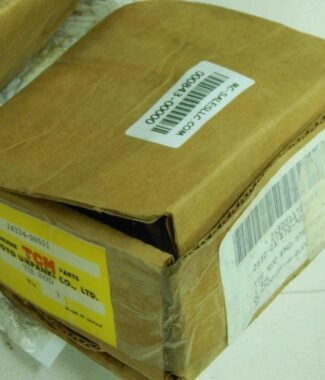 TCM 24234-30551, 2530-01-170-9289 ​Tie Rod