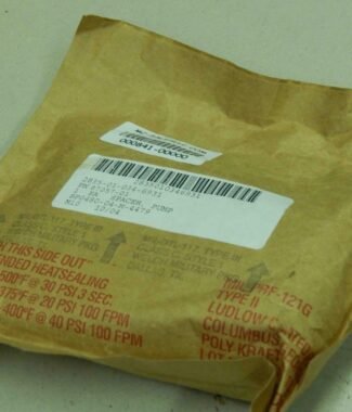 Thomas 87257-01, 2835010346931 Pump Spacer