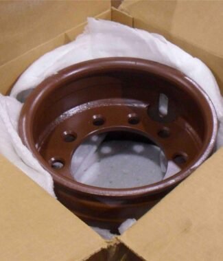 Tiffin Wheel Pneumatic Tire 50961 2530-01-218-8254 NEW