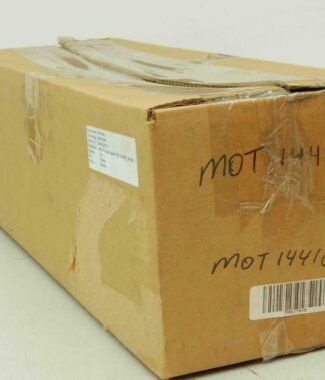 Trane MOT14416 Variable Speed Motor 1/2HP, 120/240V, 200-1500 RPM