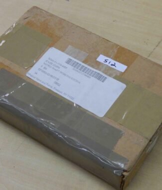 Tri Tech 810231A 3040-01-314-4465 Worm Shaft