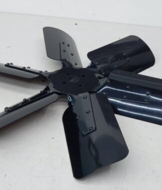 TroFlo, CNH A173567, 1151398, 2930013130588, Axle Impeller Fan