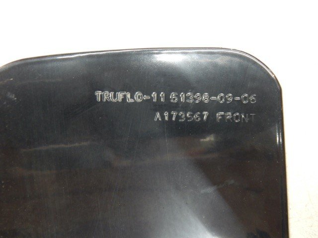 TroFlo, CNH A173567, 1151398, 2930013130588, Axle Impeller Fan - Image 4