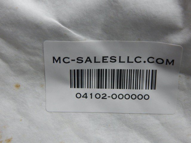 TroFlo, CNH A173567, 1151398, 2930013130588, Axle Impeller Fan - Image 6