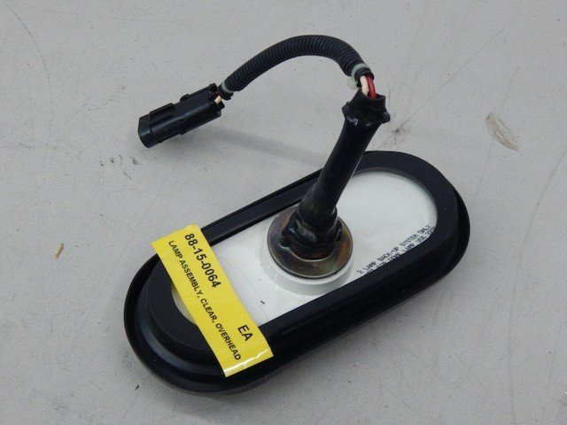 Truck Lite 88–15–0064, Two Lamp Back Up System Only (Not For Model 60 Dome Lamp) - Image 2