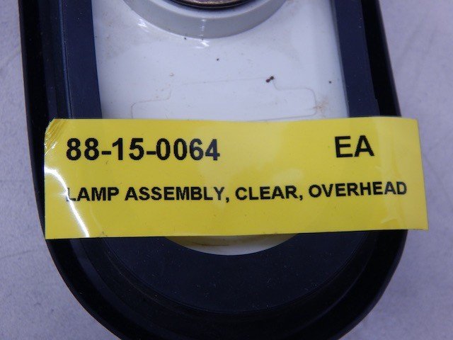 Truck Lite 88–15–0064, Two Lamp Back Up System Only (Not For Model 60 Dome Lamp) - Image 6