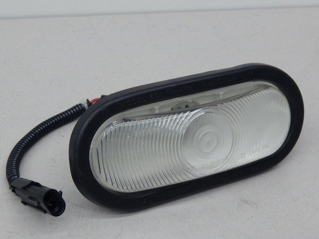 Truck Lite 88–15–0064, Two Lamp Back Up System Only (Not For Model 60 Dome Lamp)