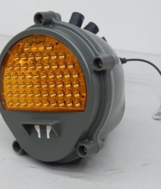 Trucklite 07412, 3283584, 6220014826107, Parking Light Fixture Assembly