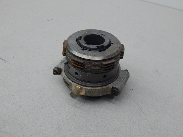 Twin Disc 29335, 2520006704582, Clutch Assembly Alt MPN 105-3066, XA3790 - Image 5