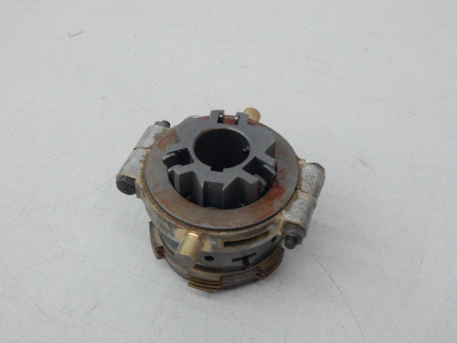Twin Disc 29335, 2520006704582, Clutch Assembly Alt MPN 105-3066, XA3790 - Image 6