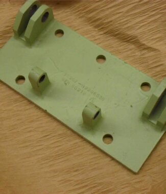 Upper Rack Base 12298536 2540-01-110-3993 NEW