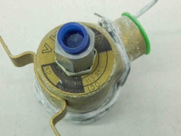 Versa Valve 32, Solenoid Valve, 115 V, ​150 PSI - Image 3