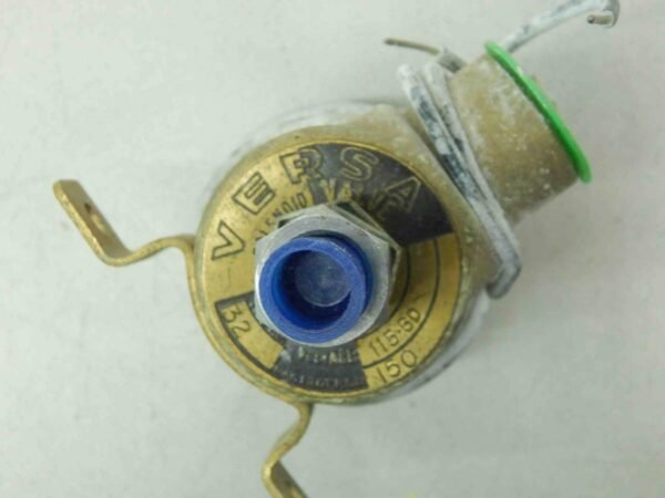 Versa Valve 32, Solenoid Valve, 115 V, ​150 PSI - Image 4