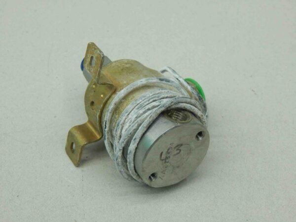 Versa Valve 32, Solenoid Valve, 115 V, ​150 PSI - Image 5