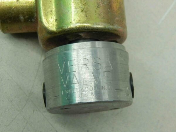 Versa Valve GA67 ​(No coil) - Image 4