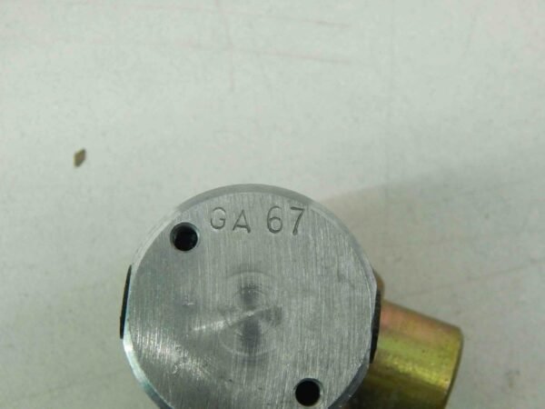 Versa Valve GA67 ​(No coil) - Image 5