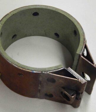 Vickers 7409663, M305842, KC2747, SA1521 2530-00-740-9663 Brake Band Liner M939