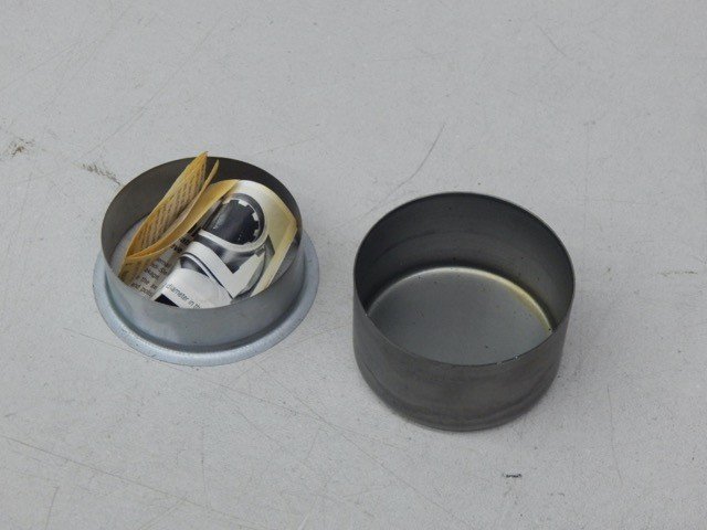 Victor Dana 99261RS, 139–9261 Shaft Repair Sleeve - Image 3