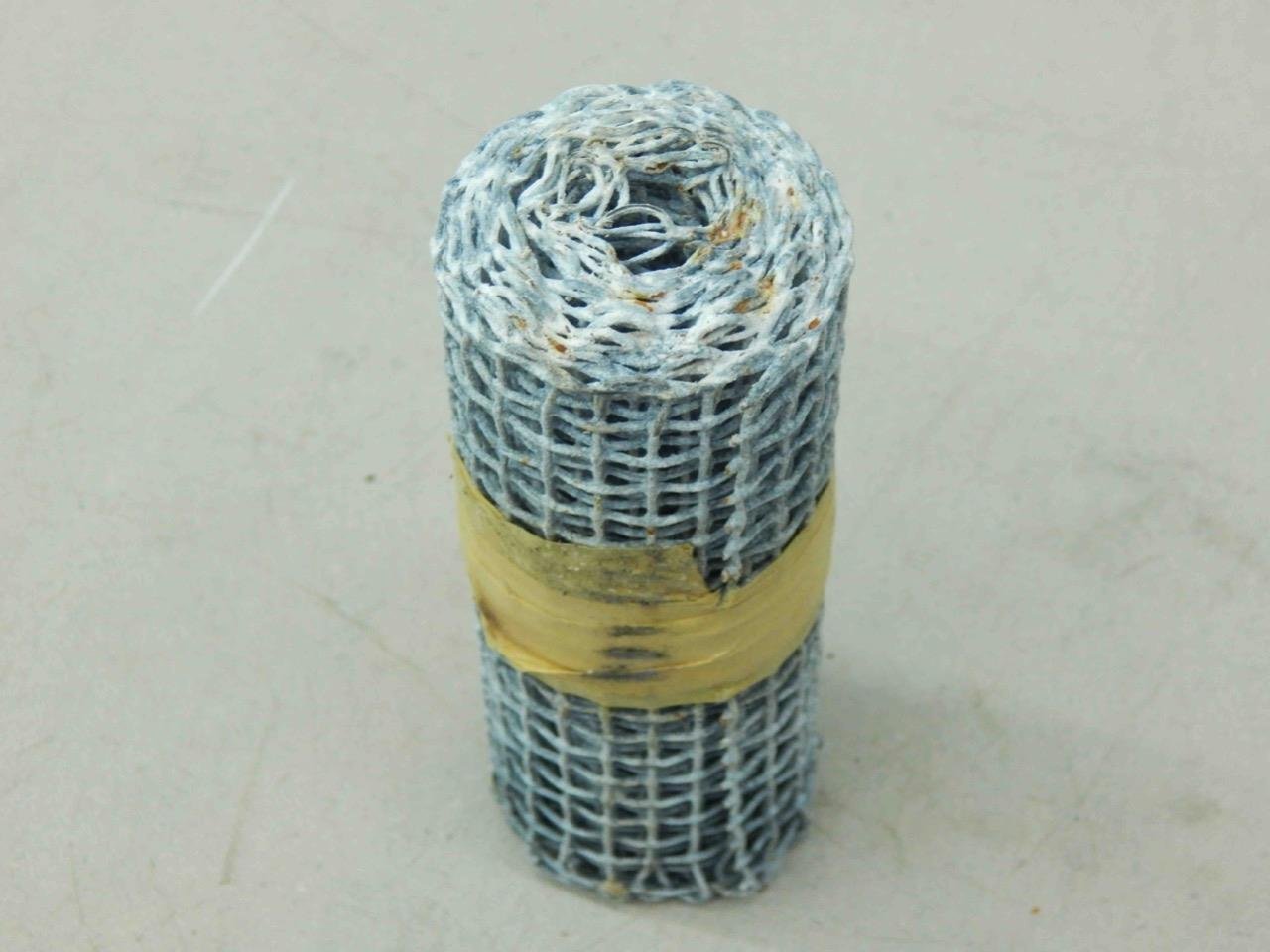 WIRE CLOTH MFRS, INC, 120-81-C-5833, GGS641SIZE2, Wire Fabric, 5-¼” x 36” - Image 4