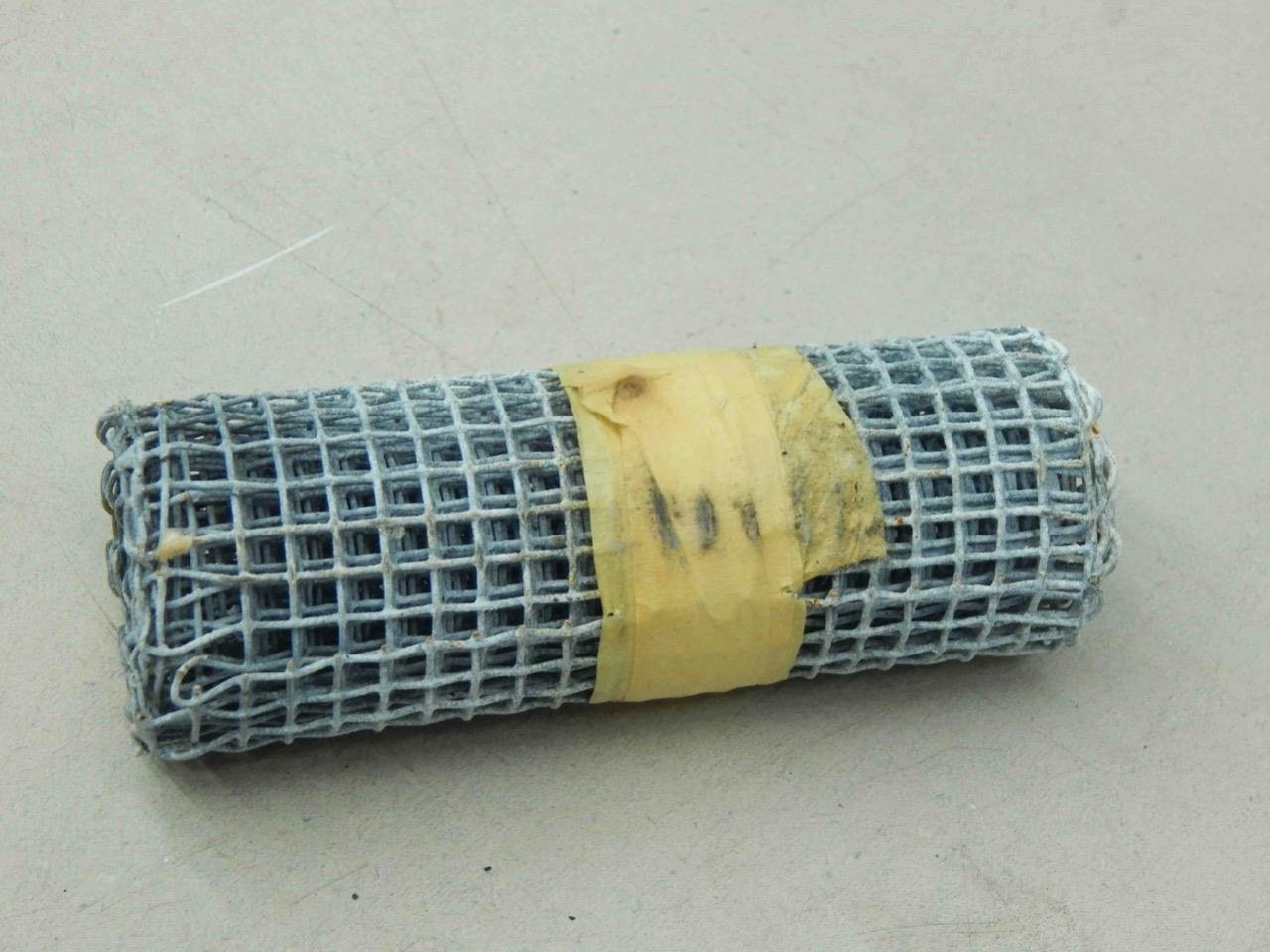 WIRE CLOTH MFRS, INC, 120-81-C-5833, GGS641SIZE2, Wire Fabric, 5-¼” x 36” - Image 5