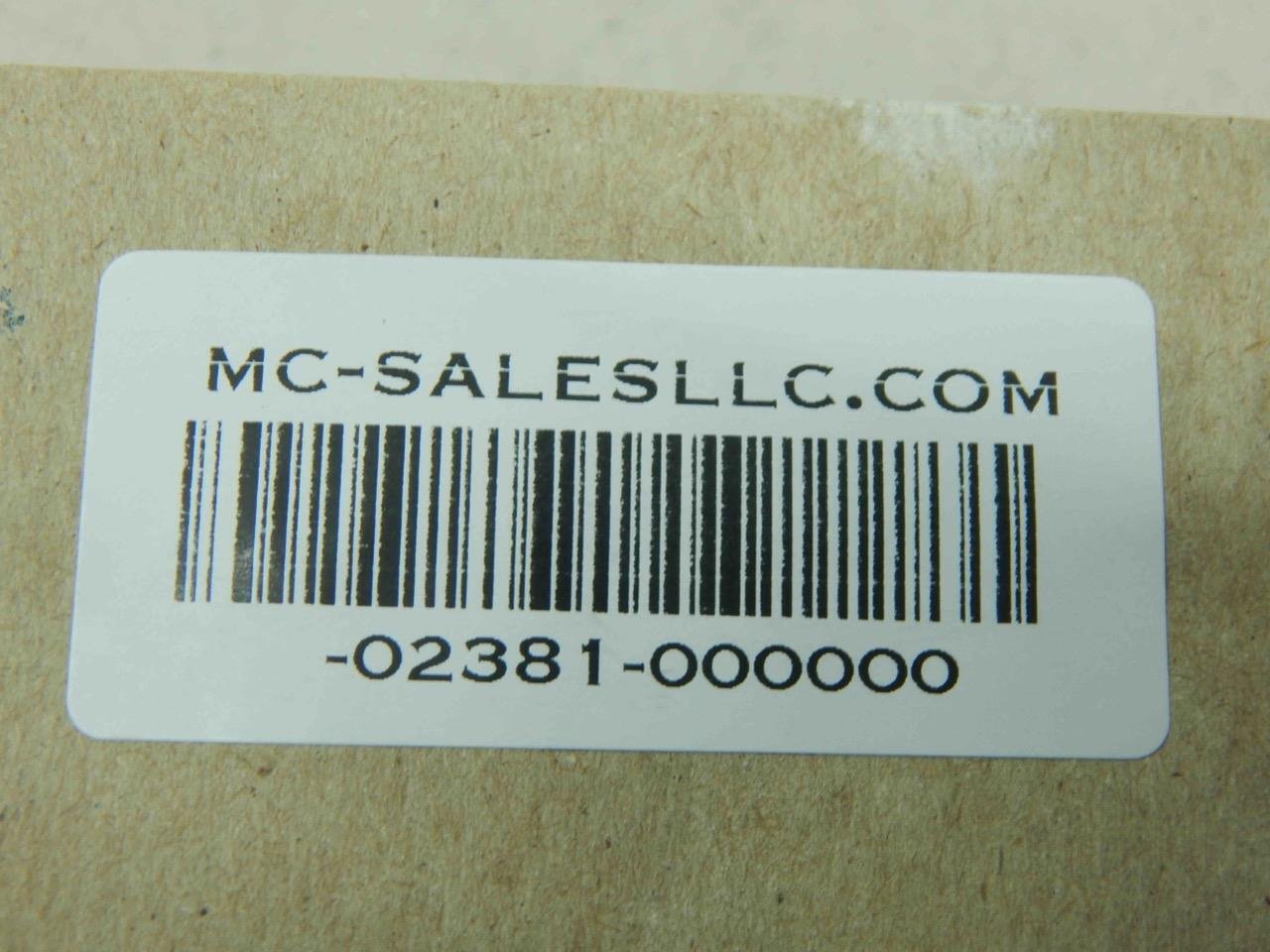 WIRE CLOTH MFRS, INC, 120-81-C-5833, GGS641SIZE2, Wire Fabric, 5-¼” x 36” - Image 6