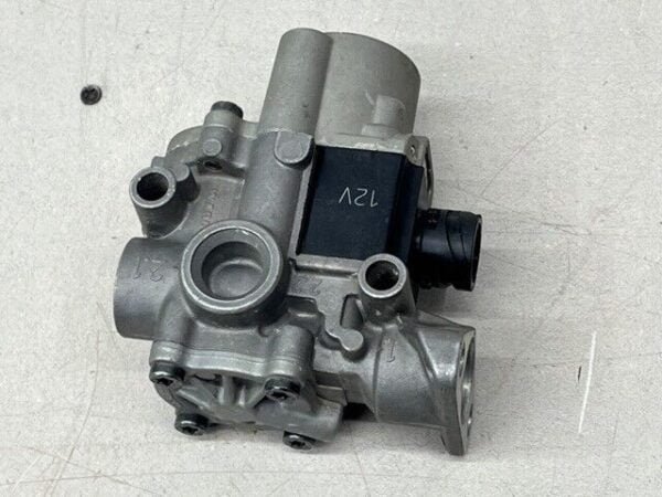 Wabco 472 195 077 0, 472-195-077-0, S472-195-077-0 Modulator SOL ABS Valve - Image 6