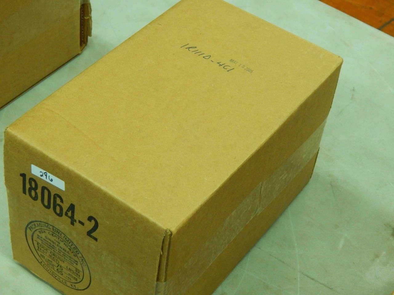 Webster 1R111D-4C1 Pump NIB