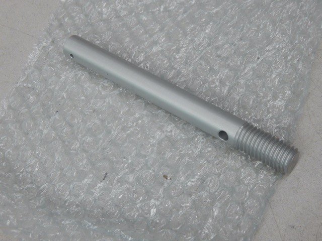 Wheeler 05–2191–2520, 4930009463063 Tube Shaft - Image 3