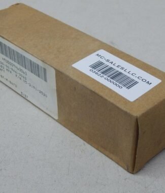 Wheeler 05–2191–2520, 4930009463063 Tube Shaft