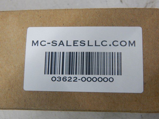 Wheeler 05–2191–2520, 4930009463063 Tube Shaft - Image 4