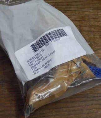 #110 Stewart & Stevenson 114B283 3020-01-136-0719 Gear Drive Adapter NEW