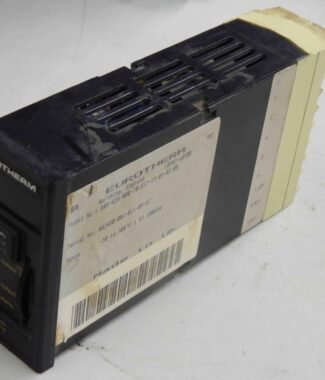 #13 Eurotherm 805-028-000-70-517-19-09-03-00 Temperature Control Module