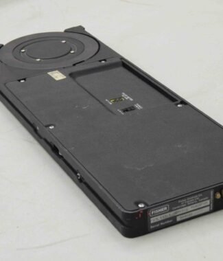 #141 Fisher Rosemount FSTL113-1 Service Transfer Station Module Controller