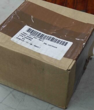 #205 EDS 12274926 2590-01-200-5814 Alloy Towing Lug NEW