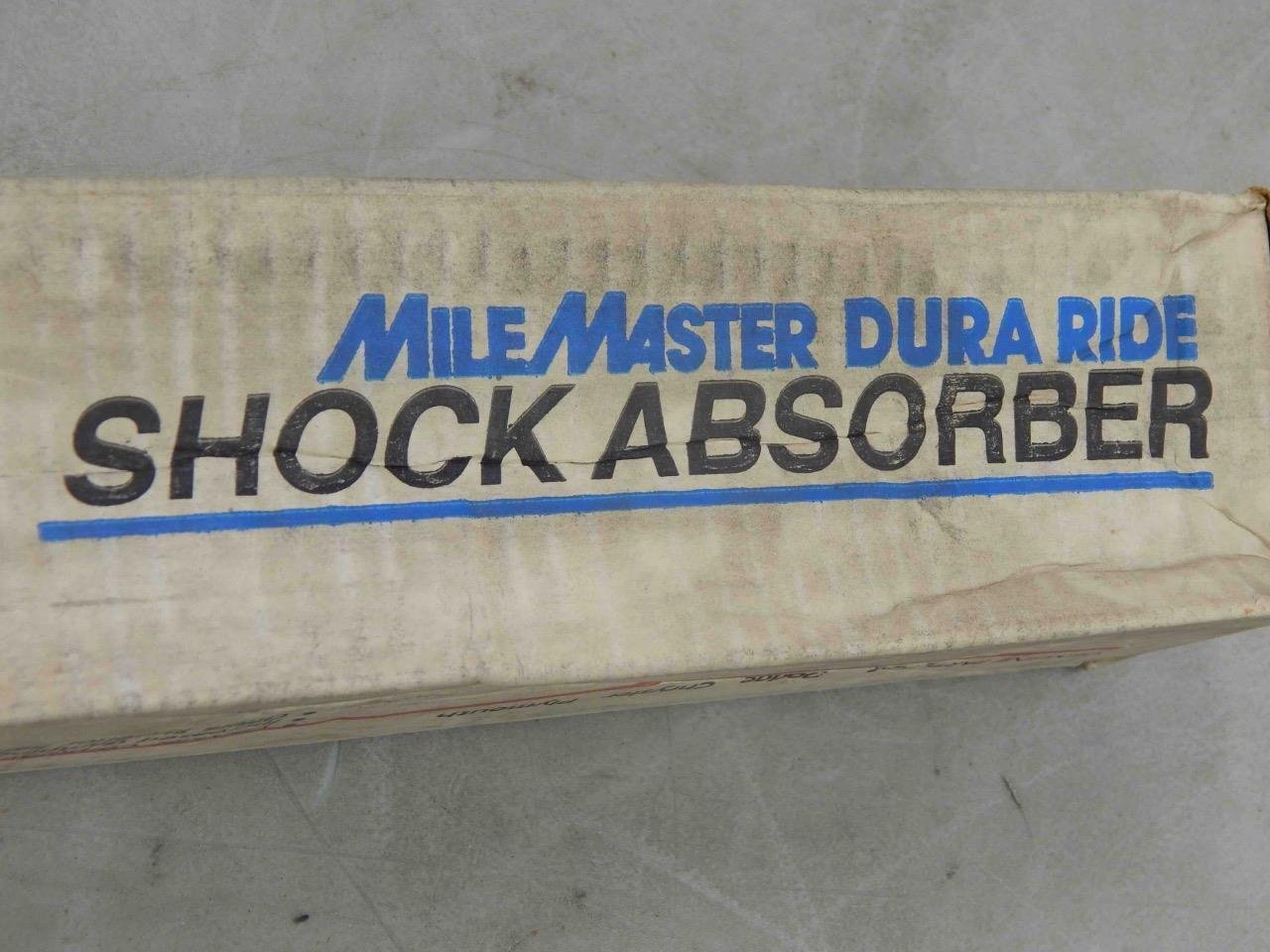 #217 Mopar 4086421 2540-01-017-0591 ABS & Brush Shock Absorber NEW - Image 5