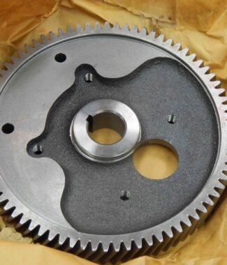 #247 Genuine Detroit Diesel 5121815 Camshaft & Balance Shaft  Gear RH >NEW