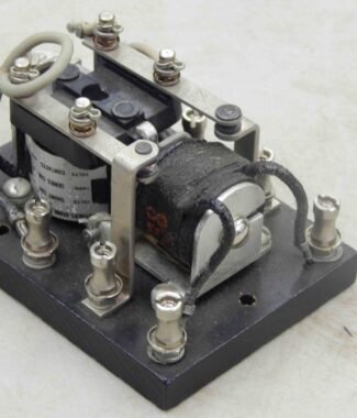 #272 Magnecraft ​Struthers-Dunn 51AXA46 Relay 120V Coil
