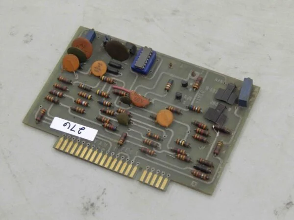 #276 NAMCO H-6090-01 PC Circuit Board Card