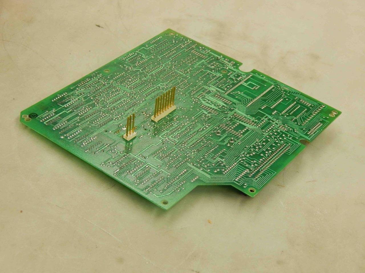 #337 Leeds & Northrup A1A1A3 046263 213-01283 PC Logic Board - Image 3