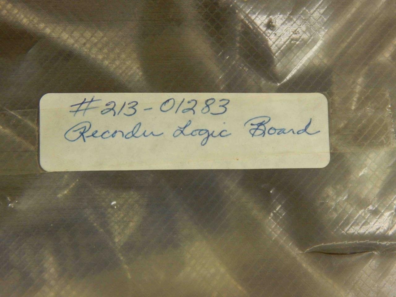 #337 Leeds & Northrup A1A1A3 046263 213-01283 PC Logic Board - Image 7