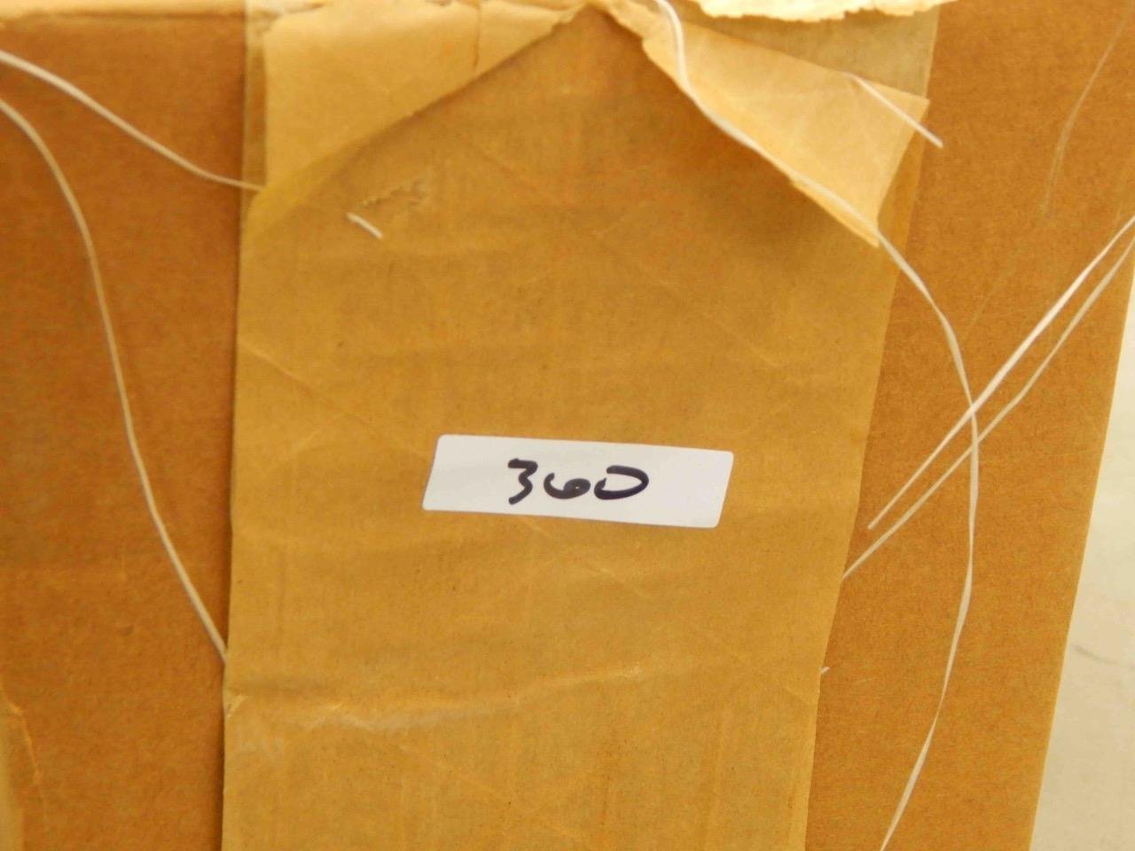 #360 Square D CAT CLE-208002 Class 8410 Watt/Var Comb Current Transducer - New - Image 6