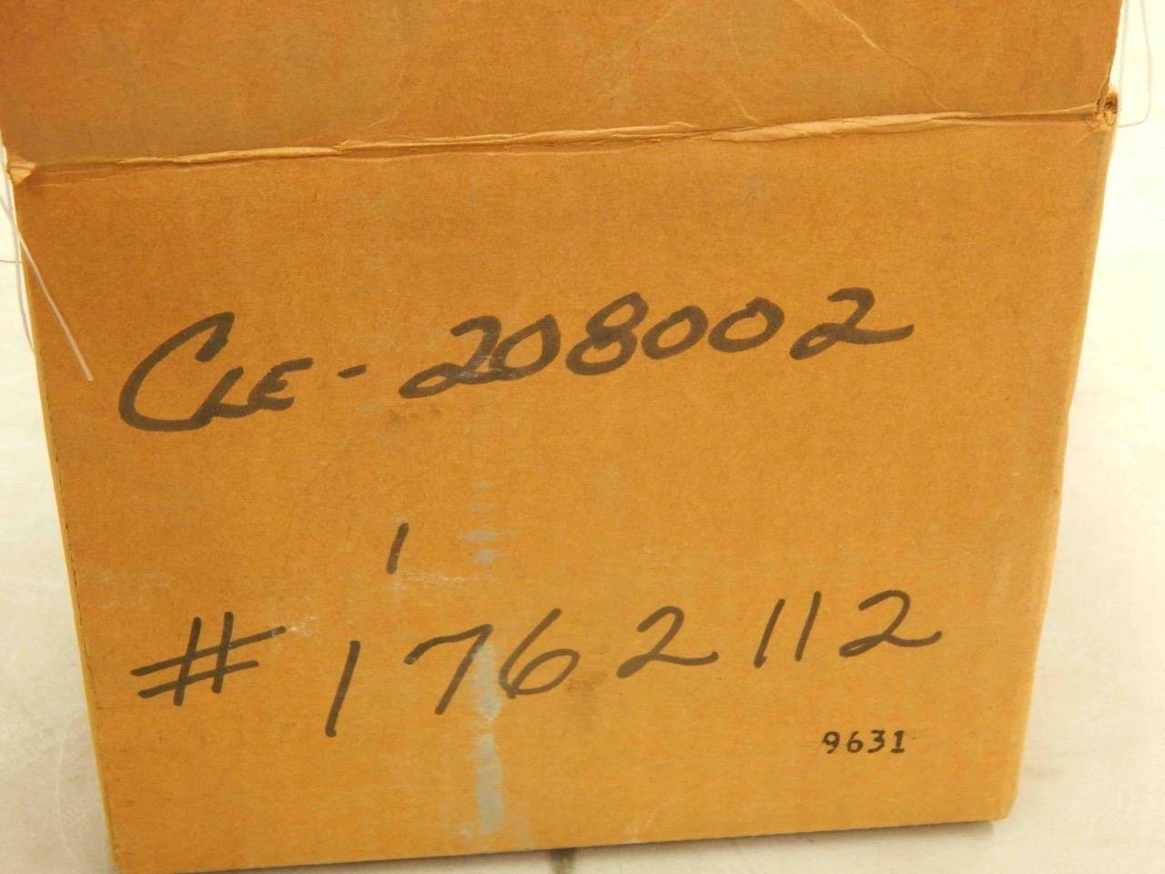 #360 Square D CAT CLE-208002 Class 8410 Watt/Var Comb Current Transducer - New - Image 7