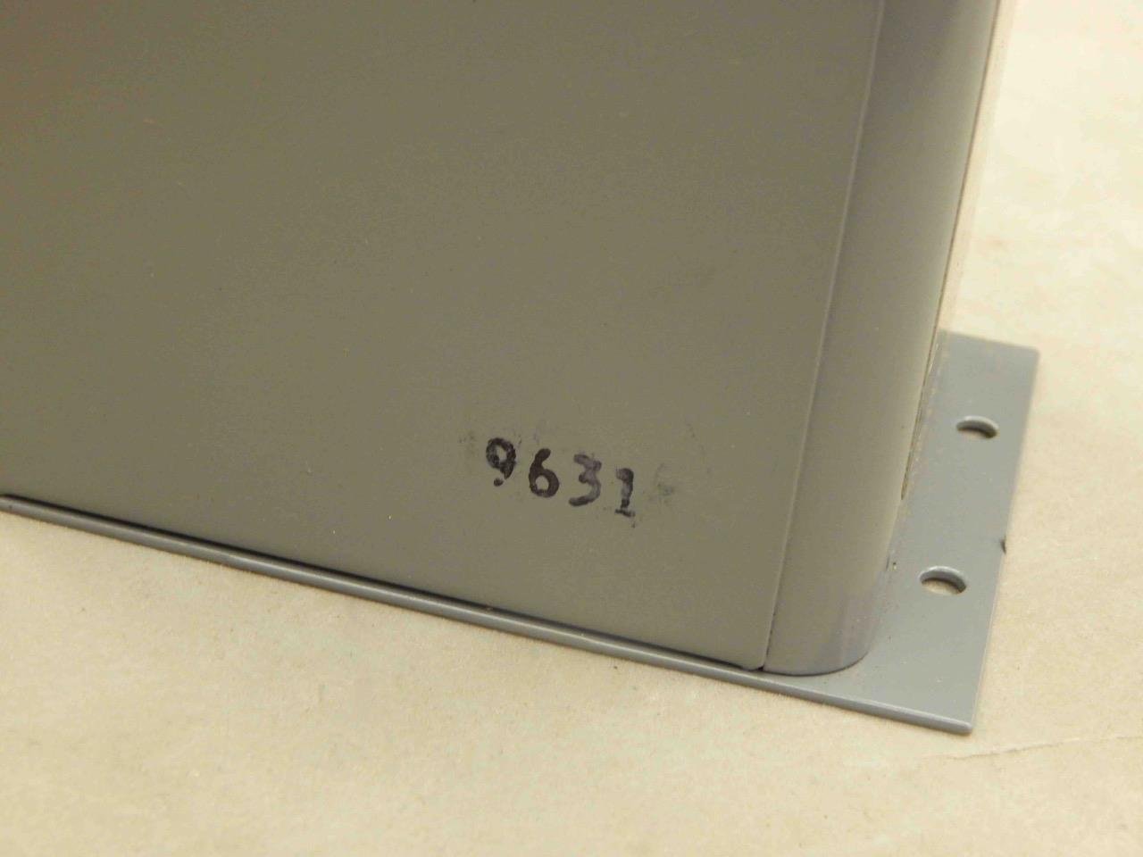 #360 Square D CAT CLE-208002 Class 8410 Watt/Var Comb Current Transducer - New - Image 8