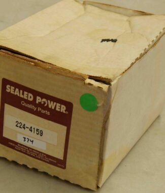 #374 Federal Mogul Sealed Power 224-4159 Engine Oil Pump - New