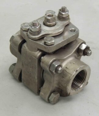 #42 Apollo 86A 1500 CWP ​Ball Valve