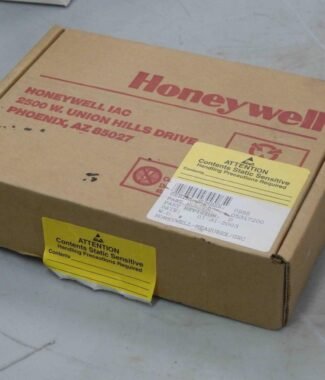 #458 Honeywell Measurex SRC 05317200 Rev D PC Board Tech Counter NEW ​OBSOLETE