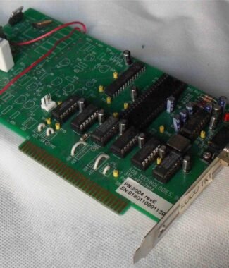 509 Technologies Circuit Board  REV- E  PN- 2004