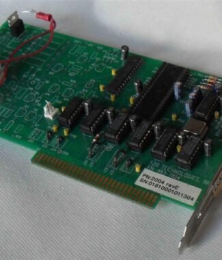 509 Technologies Circuit Board  REV E  PN: 2004